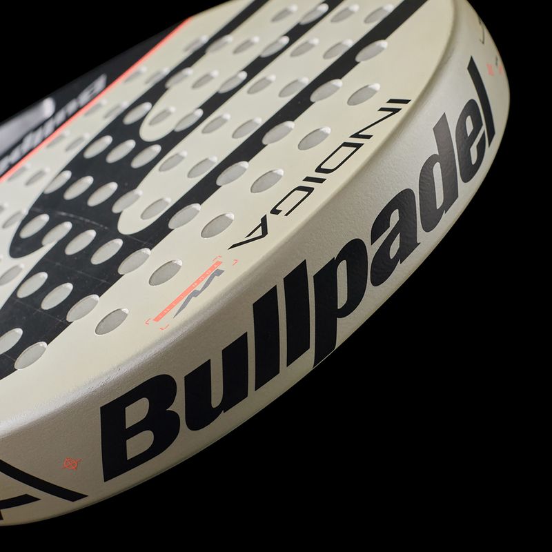 Rachetă de padel pentru femei Bullpadel Indiga 26 8