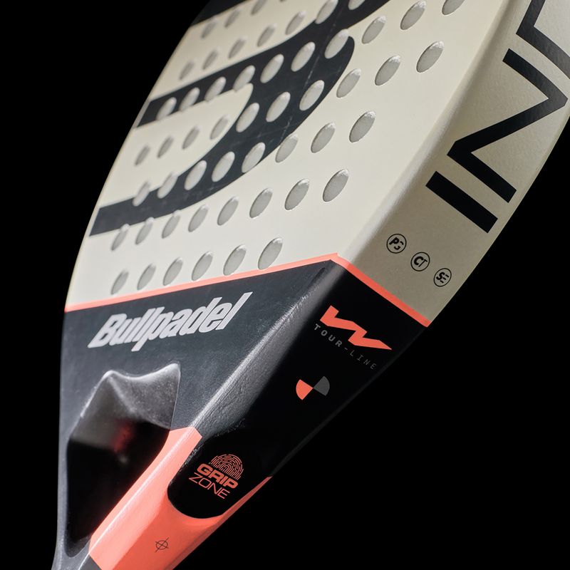 Rachetă de padel pentru femei Bullpadel Indiga 26 9