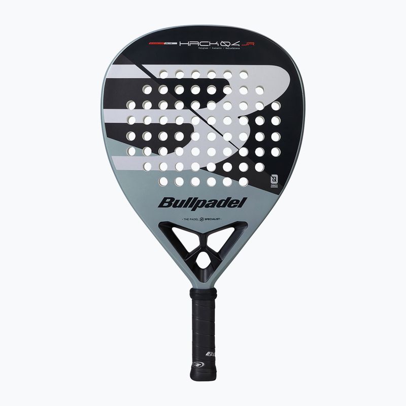 Rachetă de padel pentru copii Bullpadel Hack Jr 26