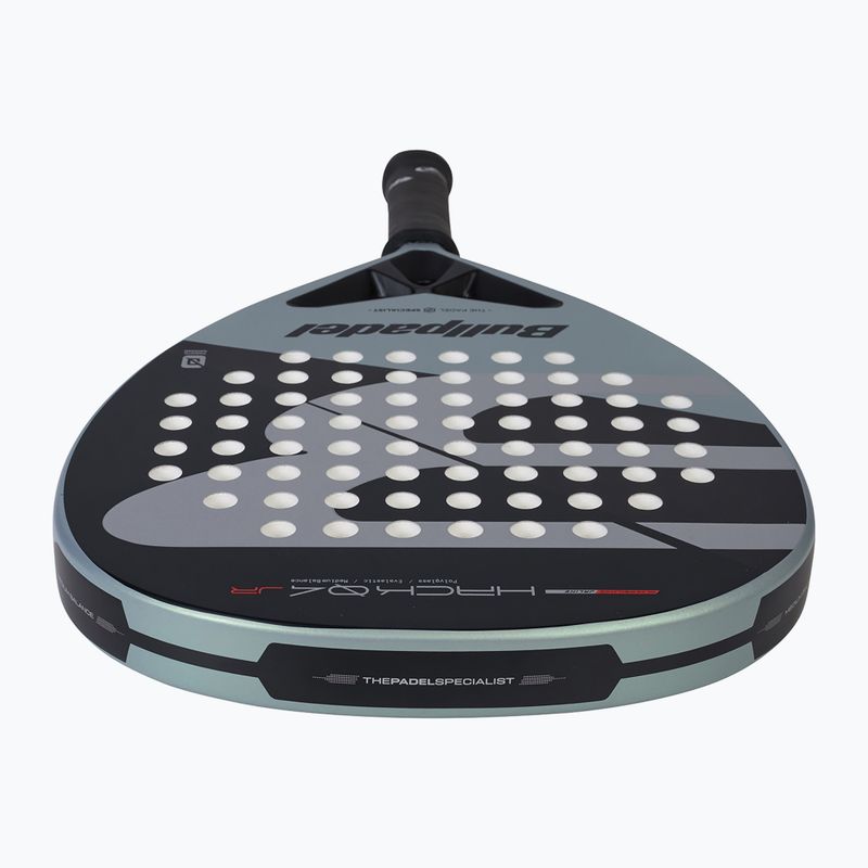 Rachetă de padel pentru copii Bullpadel Hack Jr 26 4