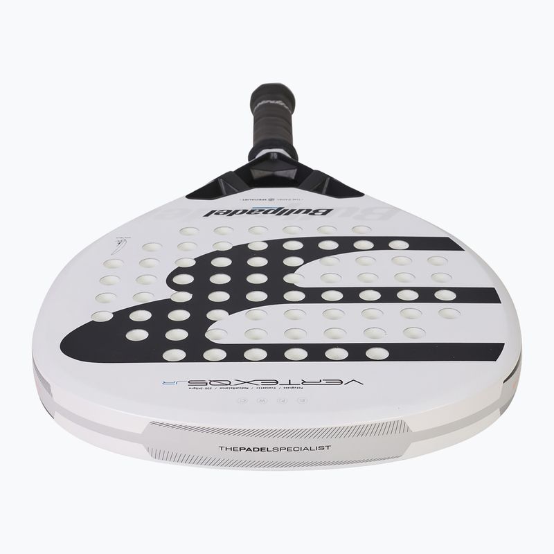 Rachetă de padel pentru copii Bullpadel Vertex Jr Boy 26 4