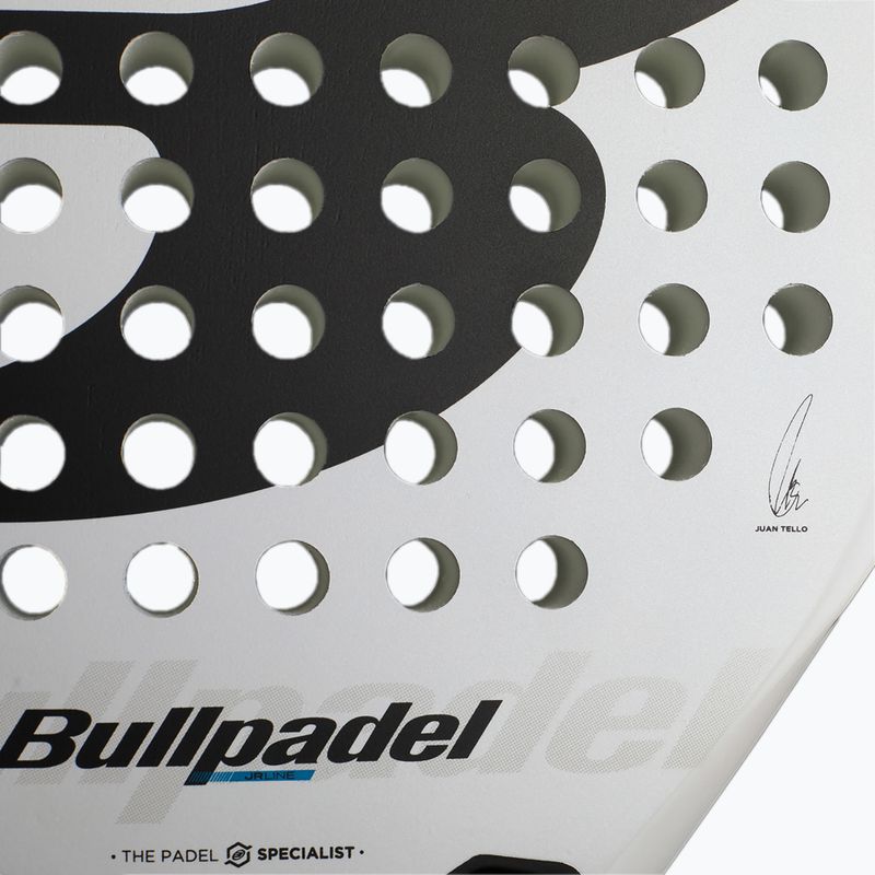 Rachetă de padel pentru copii Bullpadel Vertex Jr Boy 26 5