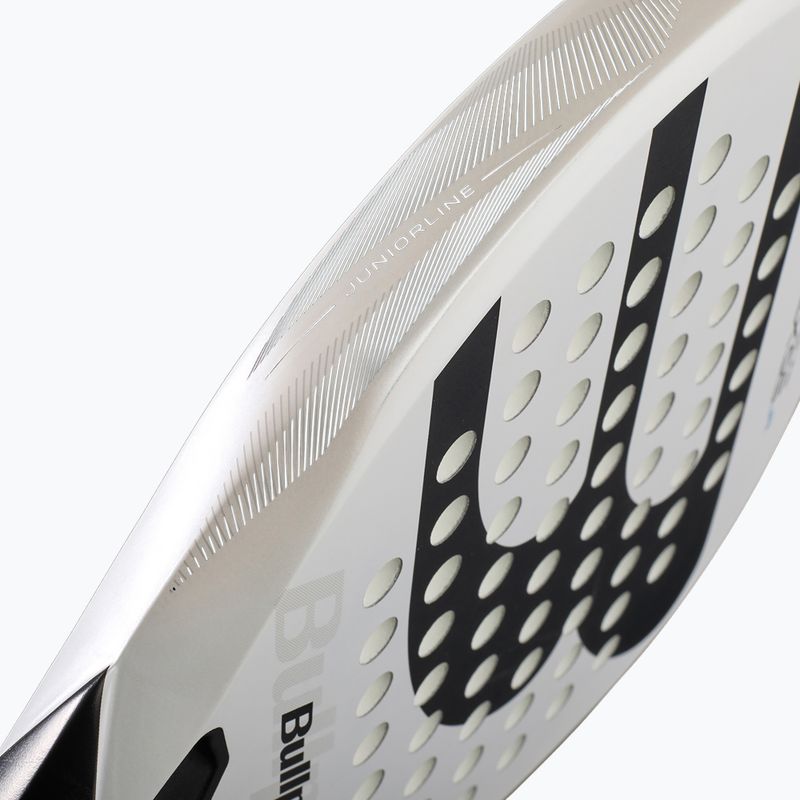 Rachetă de padel pentru copii Bullpadel Vertex Jr Boy 26 8