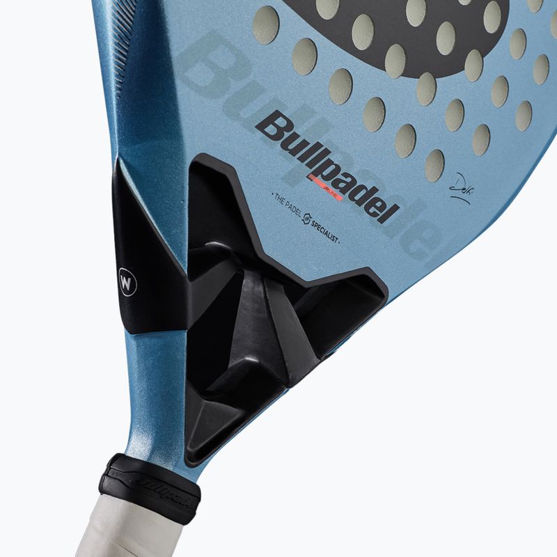 Rachetă de padel pentru copii Bullpadel Vertex Jr Girl 26 7