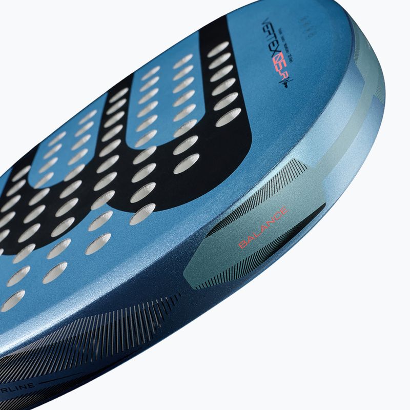 Rachetă de padel pentru copii Bullpadel Vertex Jr Girl 26 8