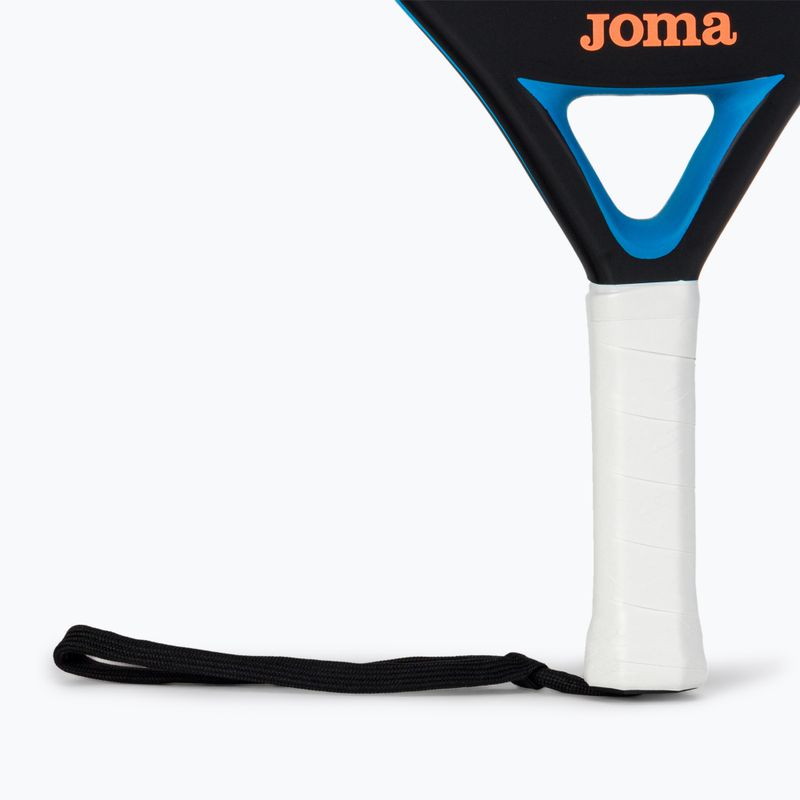 Joma Master rachete de padel negru-verde 400815.116 4