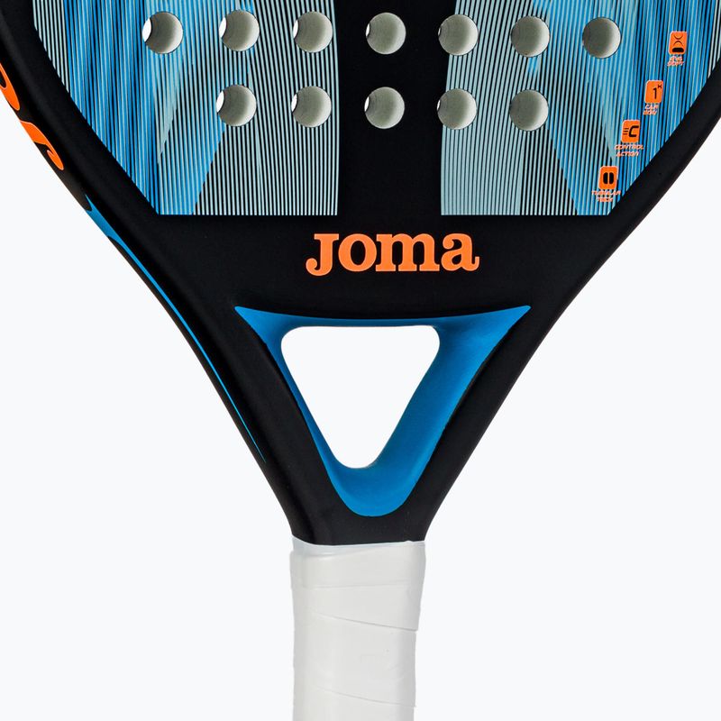 Joma Master rachete de padel negru-verde 400815.116 5