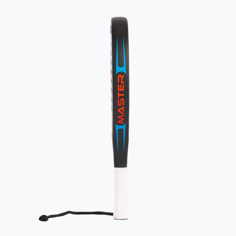 Joma Master rachete de padel negru-verde 400815.116 8