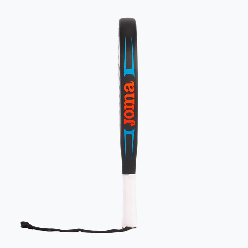 Joma Master rachete de padel negru-verde 400815.116 9