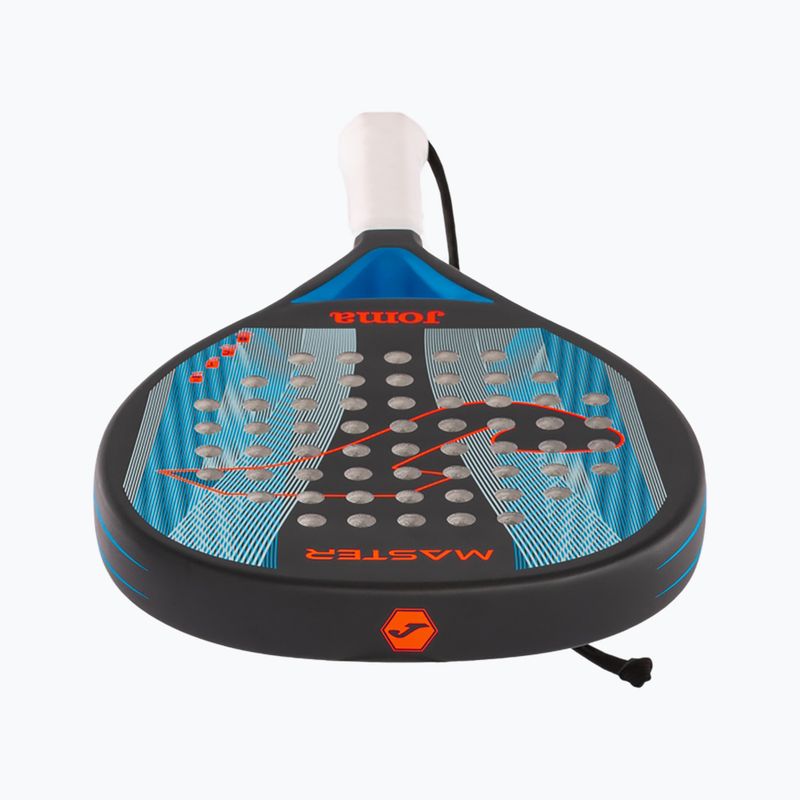 Joma Master rachete de padel negru-verde 400815.116 10