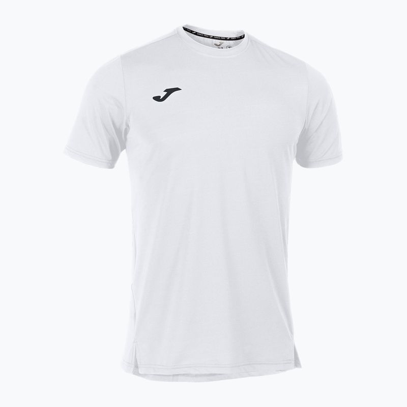 Tricou de tenis pentru bărbați Joma Torneo white 5