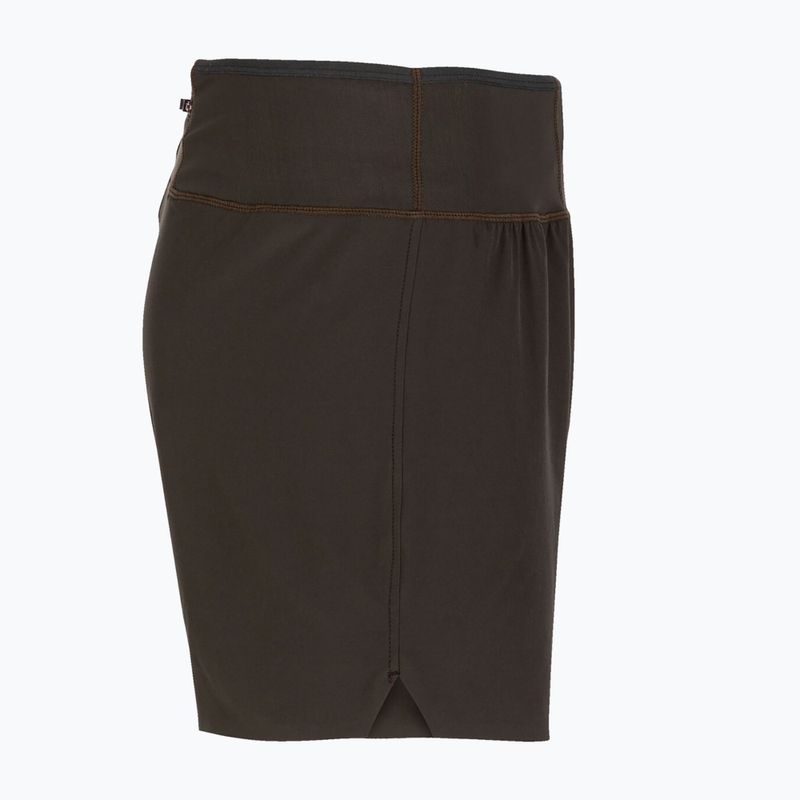 Pantaloni scurți de alergare pentru bărbați Joma R-Combi khaki 5