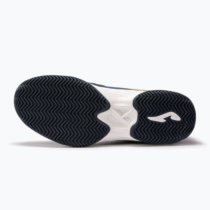 Joma T.Master 1000 pantofi de tenis pentru bărbați albastru marin TM100S2203P 15