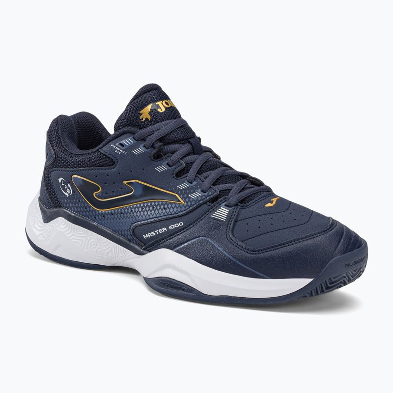 Joma T.Master 1000 pantofi de tenis pentru bărbați albastru marin TM100S2203P