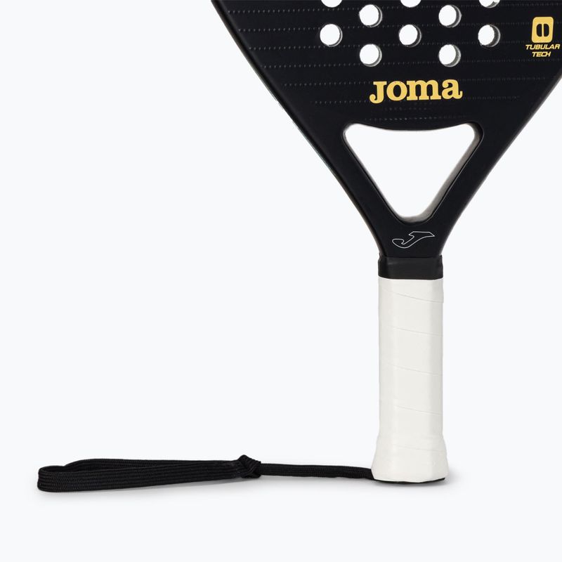 Rachetă de padel Joma Stadium PWR negru 400822.165 4