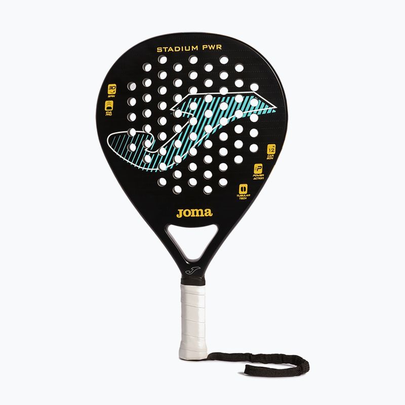 Rachetă de padel Joma Stadium PWR negru 400822.165 7