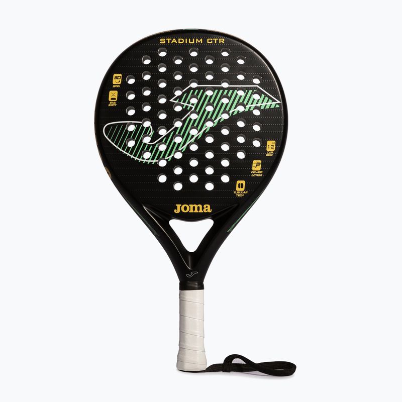 Joma Stadium CTR rachete de padel negru 400823.166 7