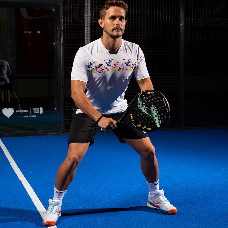 Joma Stadium CTR rachete de padel negru 400823.166 11