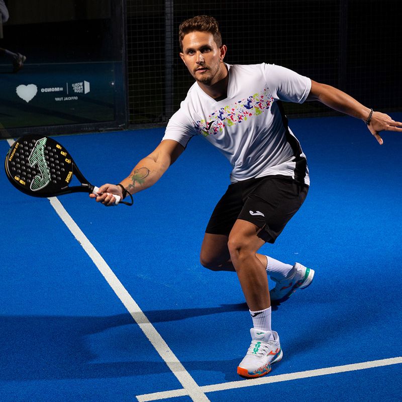 Joma Stadium CTR rachete de padel negru 400823.166 12