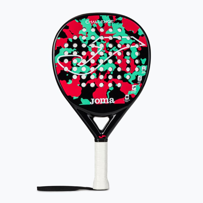 Rachetă Joma Challenge negru/roșu 400824.168