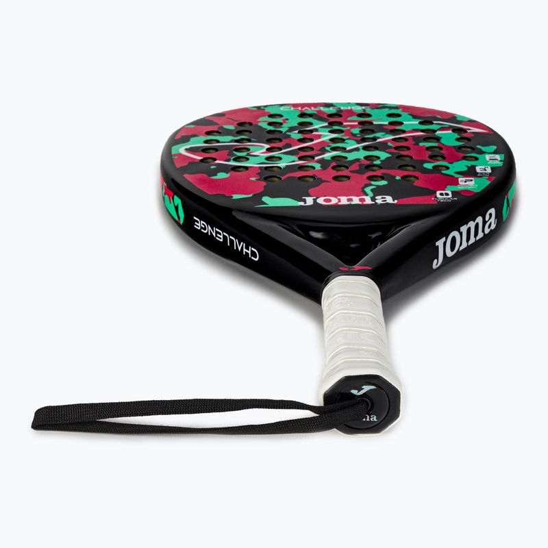 Rachetă Joma Challenge negru/roșu 400824.168 3