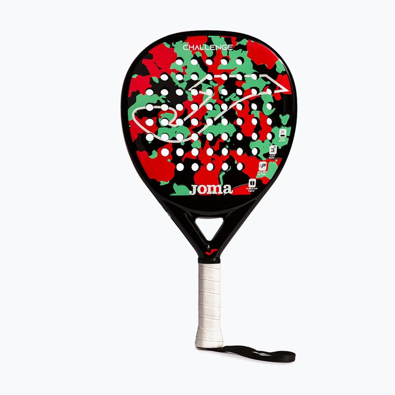 Rachetă Joma Challenge negru/roșu 400824.168 7