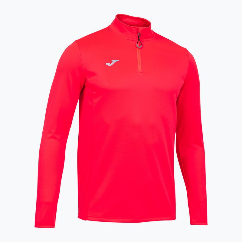 Tricou Joma Running Night fluor coral pentru bărbați