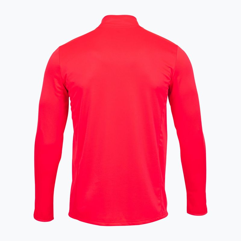 Tricou Joma Running Night fluor coral pentru bărbați 2