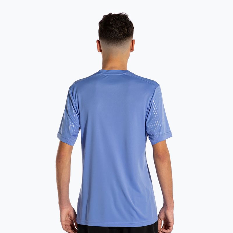 Joma Montreal tricou de tenis albastru 102743.731 2