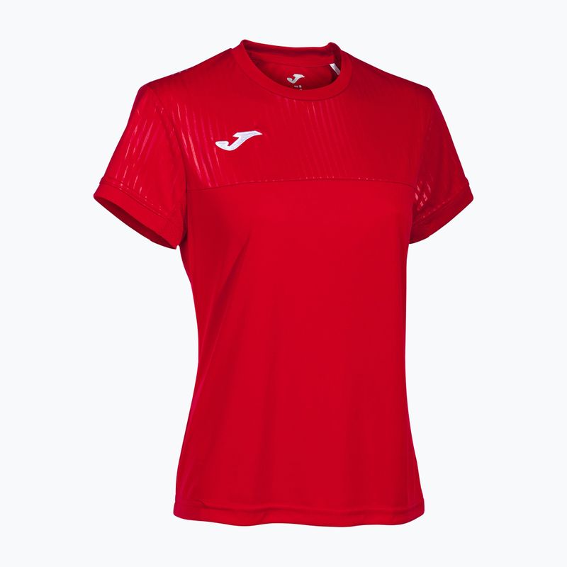 Joma Montreal tricou de tenis roșu 901644.600