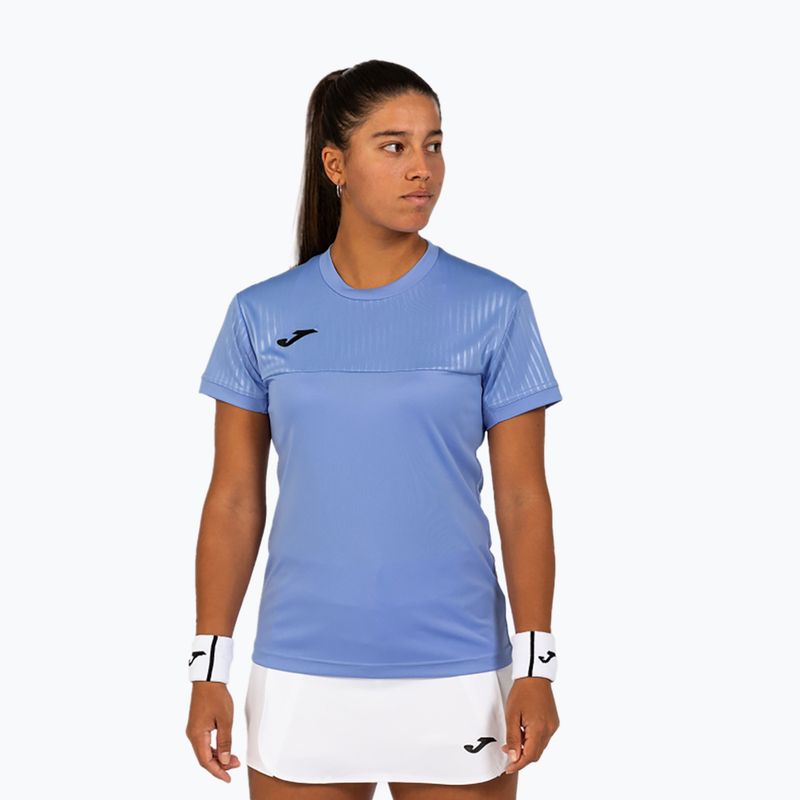 Joma Montreal tricou de tenis albastru 901644.731 4