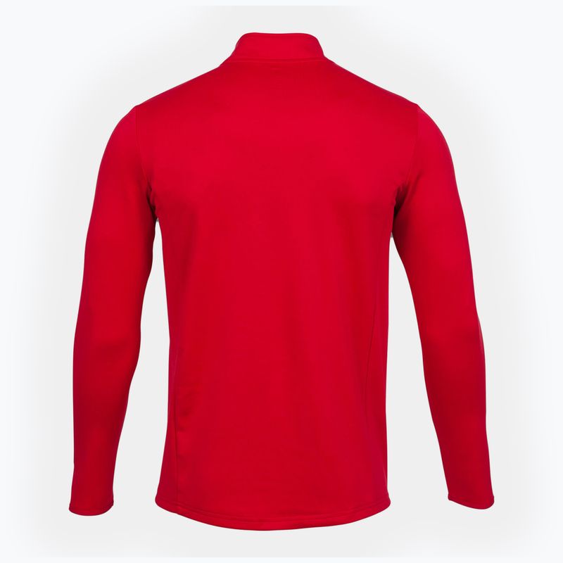 Joma Running Night sweatshirt roșu pentru bărbați 2
