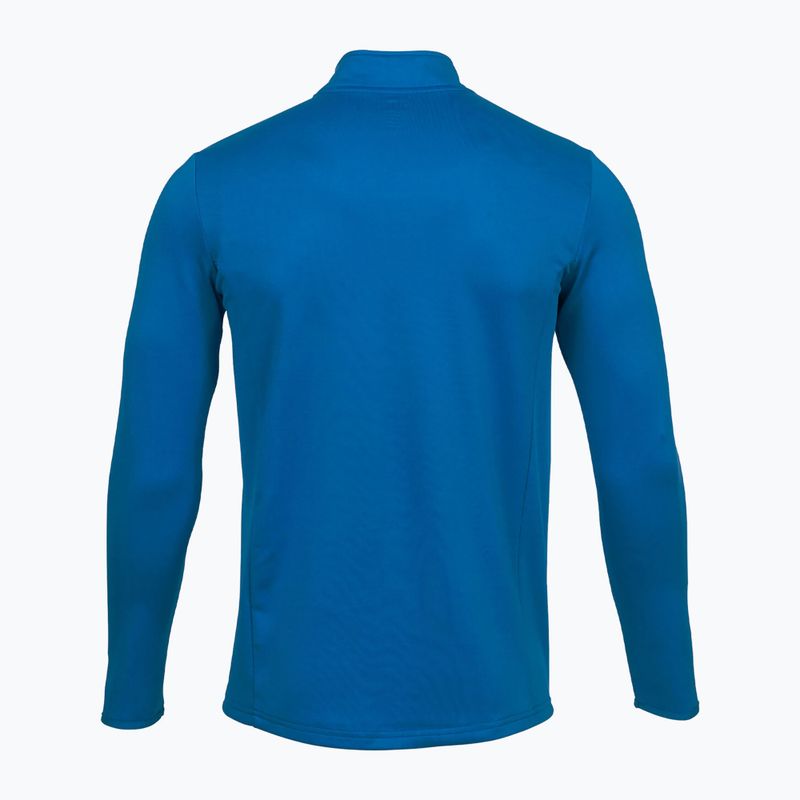 Tricou Joma Running Night royal pentru bărbați 2