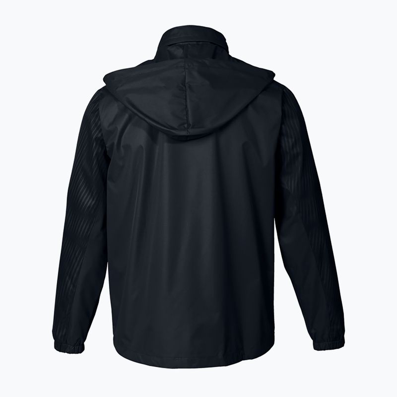 Joma Montreal Raincoat jachetă de tenis negru 102848.100 2