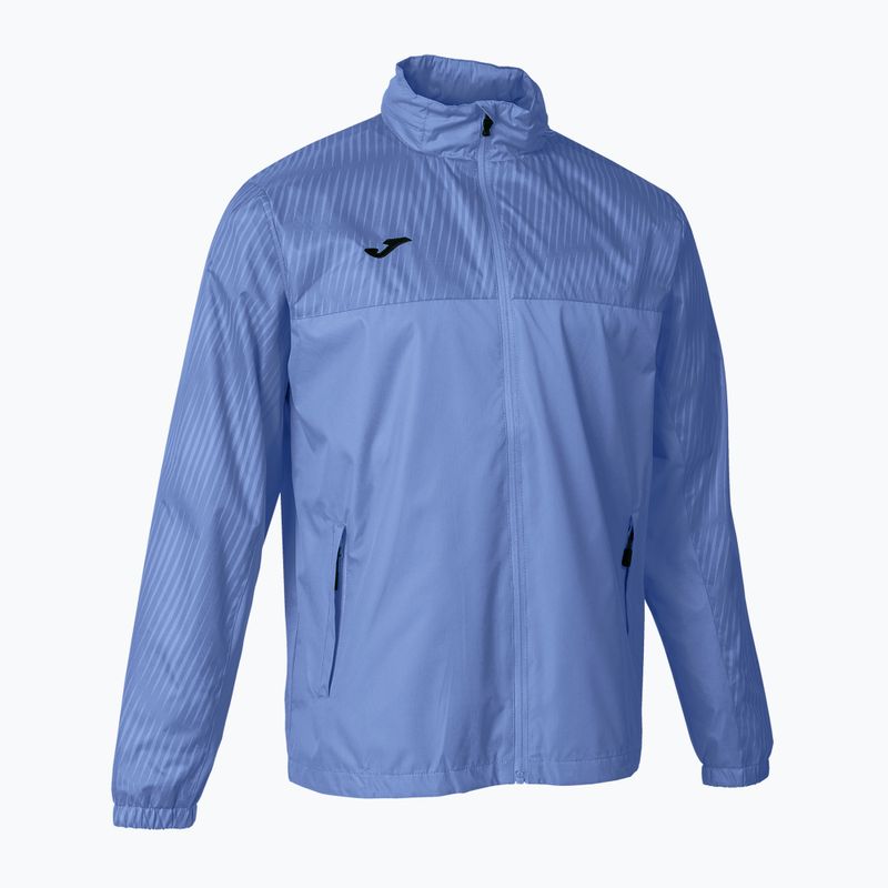 Joma Montreal Raincoat jachetă de tenis albastru 102848.731