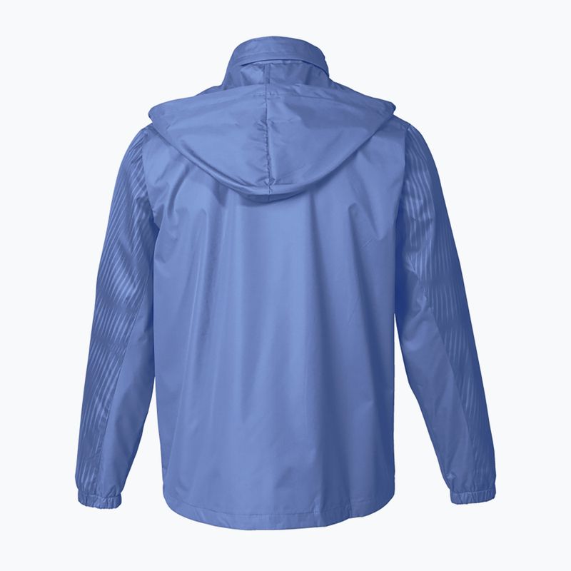 Joma Montreal Raincoat jachetă de tenis albastru 102848.731 2