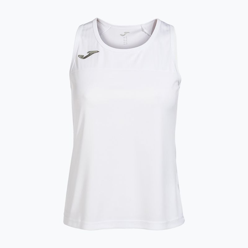 Joma Montreal Tank Top tricou de tenis alb 901714.200