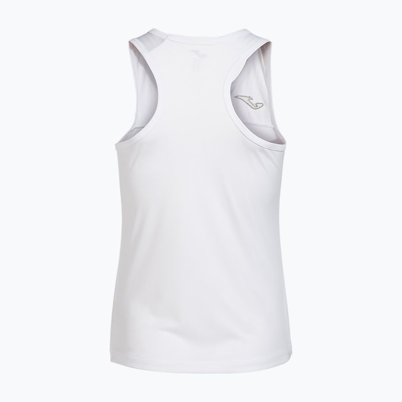 Joma Montreal Tank Top tricou de tenis alb 901714.200 2