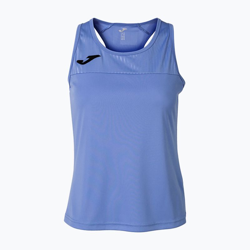 Joma Montreal Tank Top tricou de tenis albastru 901714.731