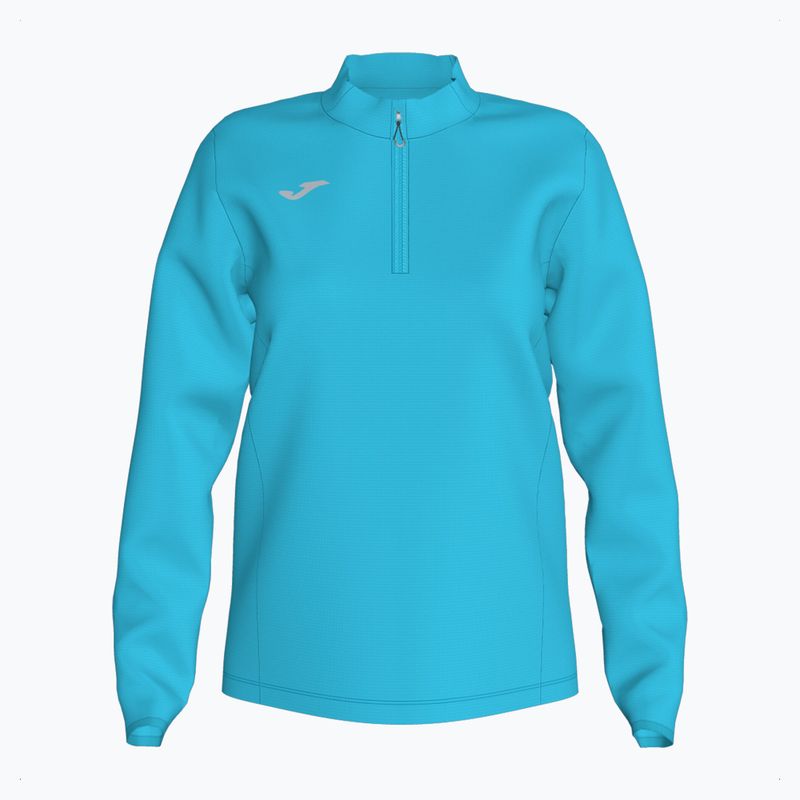Joma Running Night bluză pentru femei Joma Running Night albastru 901656.010 4