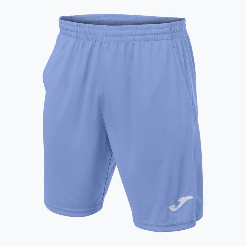 Pantaloni scurți pentru bărbați Joma Drive blue 715