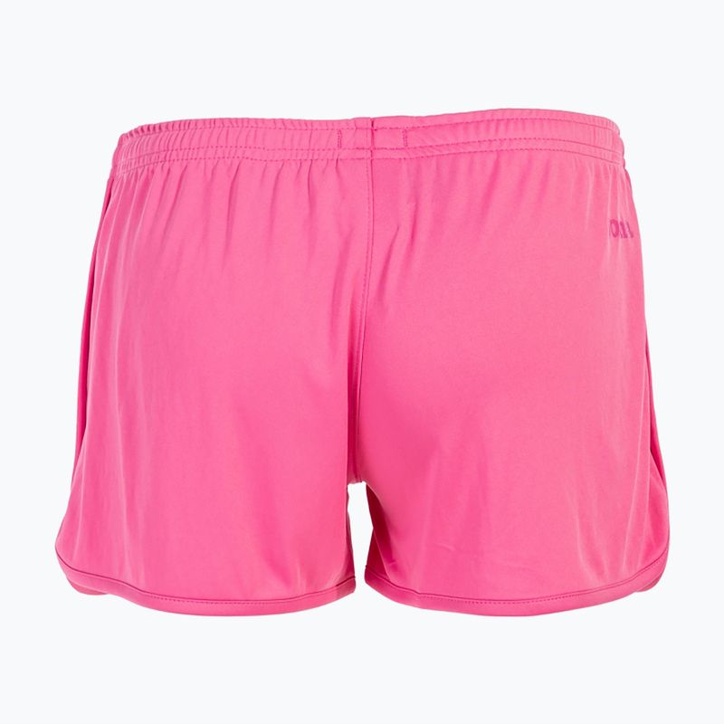Joma Hobby pantaloni scurți de tenis mov 900250.526 2