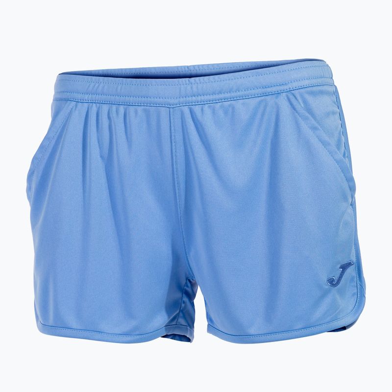 Joma Hobby pantaloni scurți de tenis albastru 900250.715