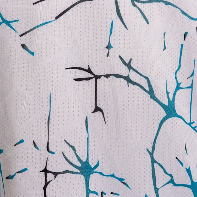 Tricou de alergat pentru bărbați Joma Elite IX white