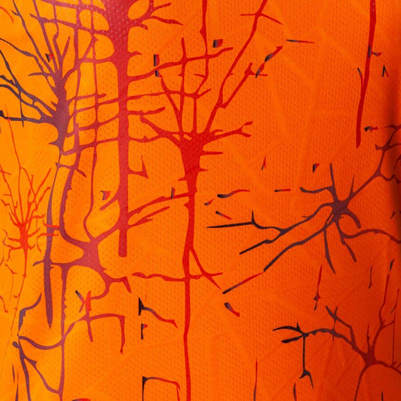 Top de alergat pentru femei Joma Elite IX orange