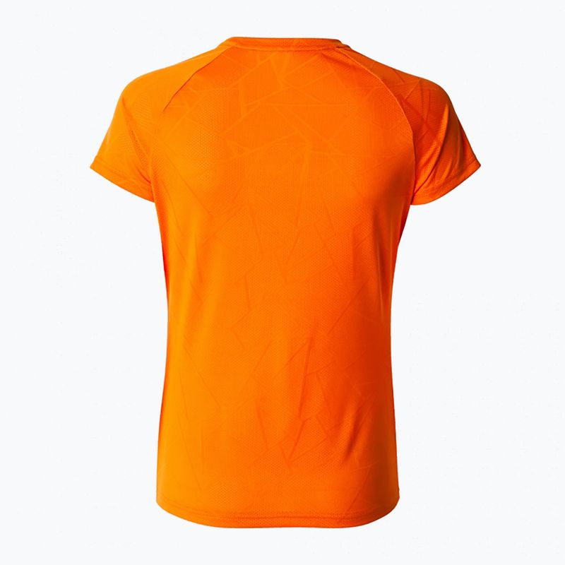 Tricou de alergat pentru femei Joma Elite IX orange