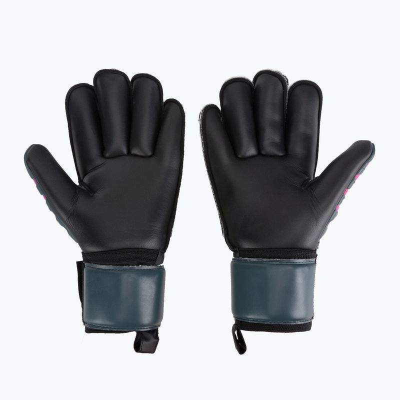 Mănuși de portar Joma Premier negre 400510 2