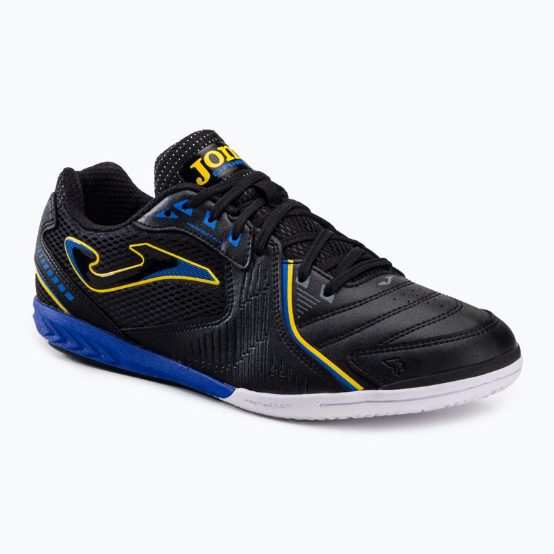 Ghete de fotbal pentru bărbați Joma Dribling IN negru