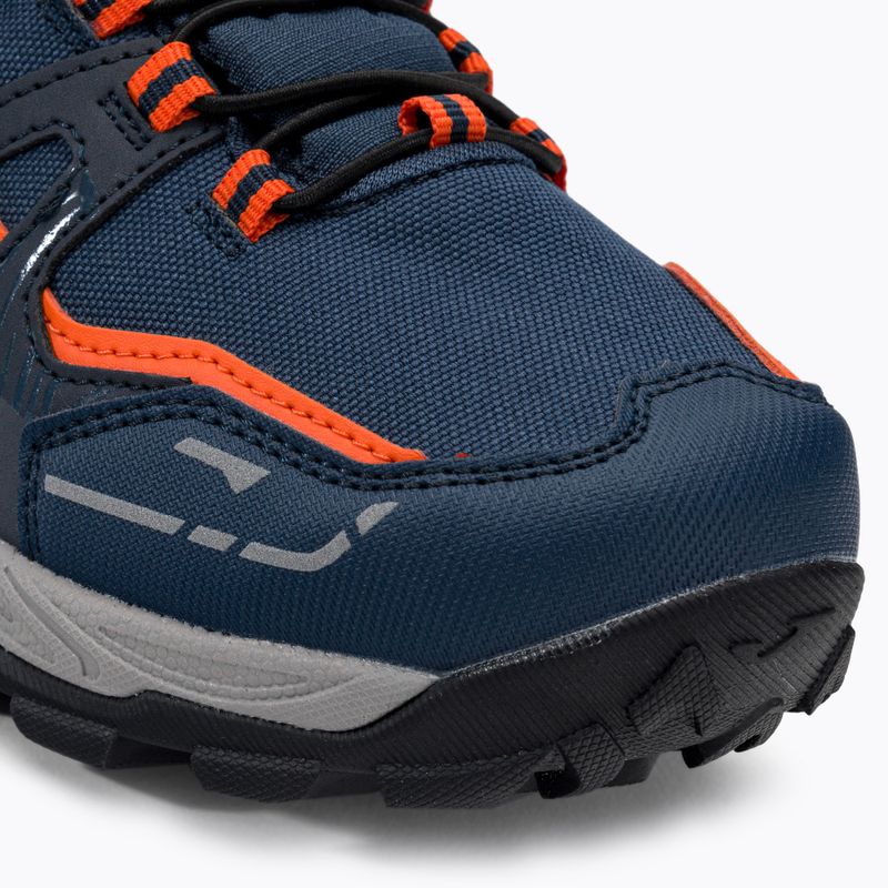 Încălțăminte de trekking pentru copii Joma J.Utah Jr 2205 bleumarin JUTAHW2205V 7