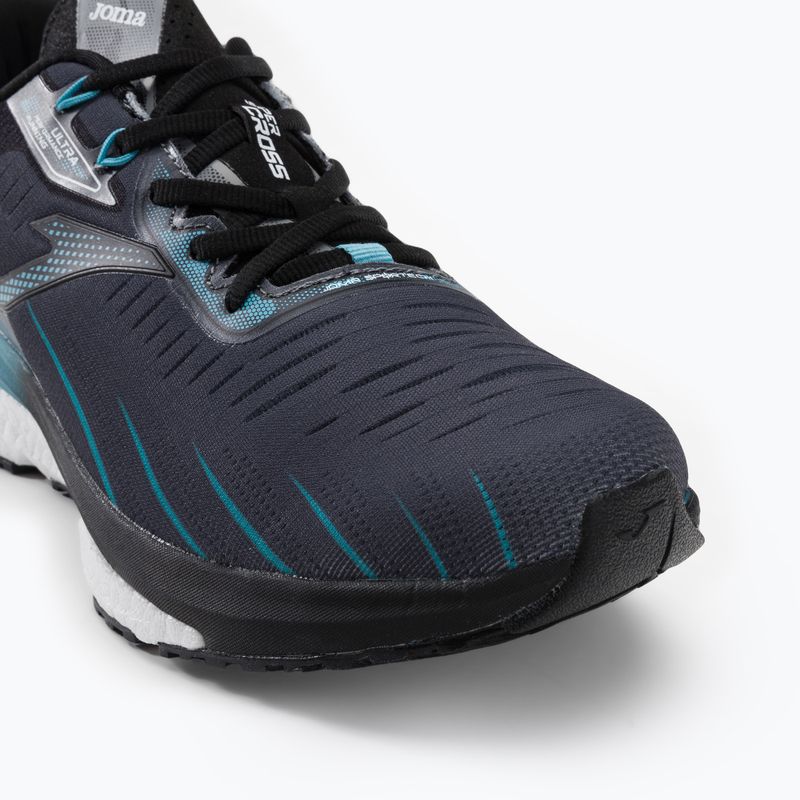 Încălțăminte Joma R.Supercross gri-turcoaz RCROSW2212 8